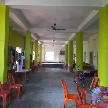 Atal Bhaban - Gangasagar Hotel Dhablat Exterior foto