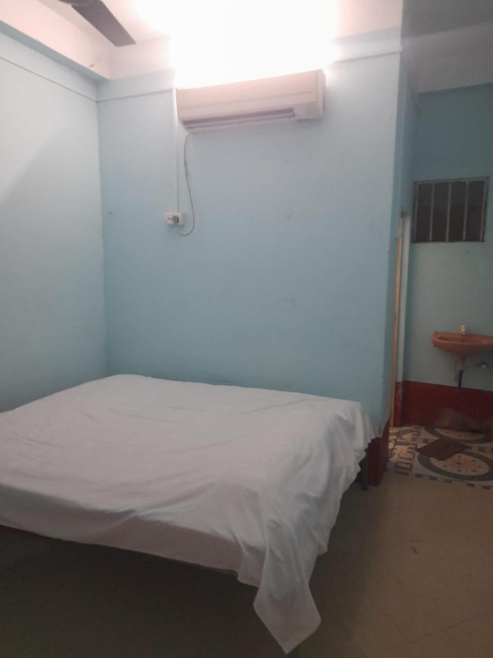 Atal Bhaban - Gangasagar Hotel Dhablat Exterior foto