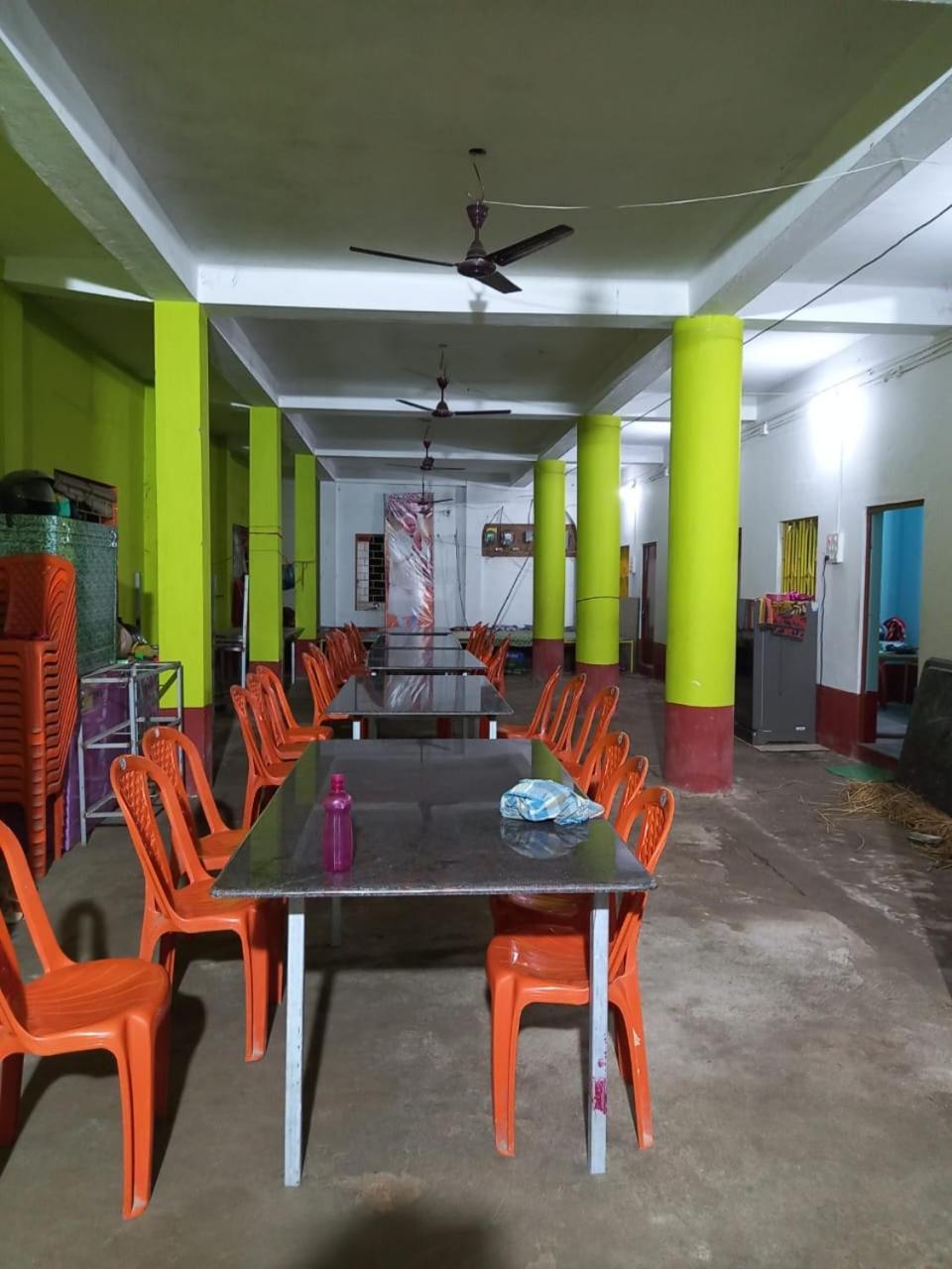 Atal Bhaban - Gangasagar Hotel Dhablat Exterior foto